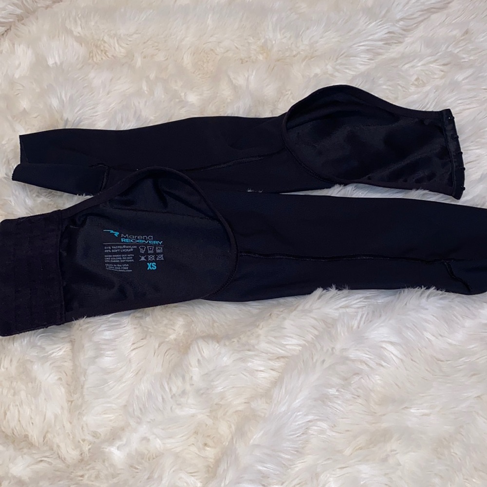 Marena Arm Compression Sleeve (3/4 length)